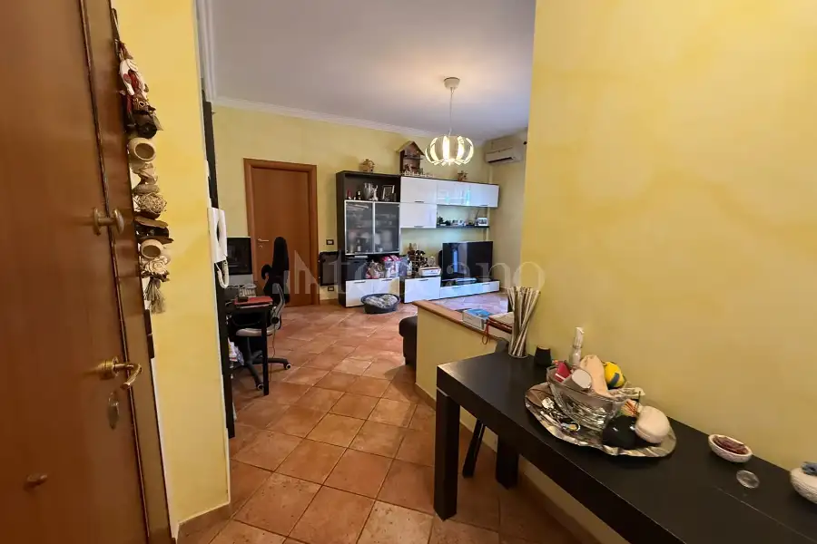 Attico in vendita di 106 mq a €299.000 (rif. 12/2026)
