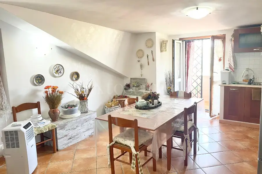 Casa in vendita di 170 mq a €259.000 (rif. 44/2025)