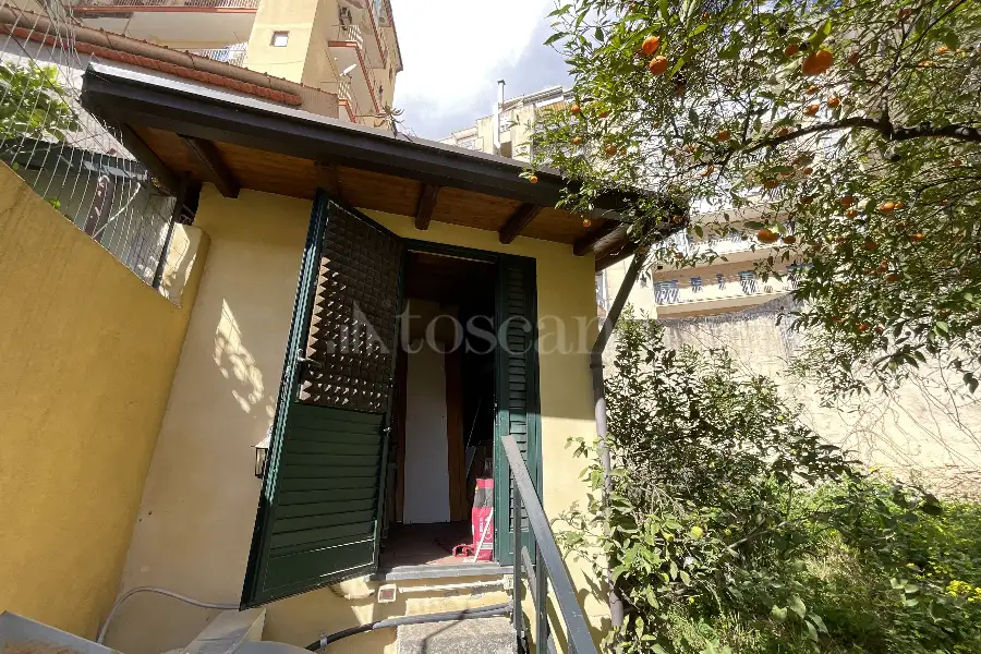 Casa in vendita di 60 mq a €95.000 (rif. 40/2026)