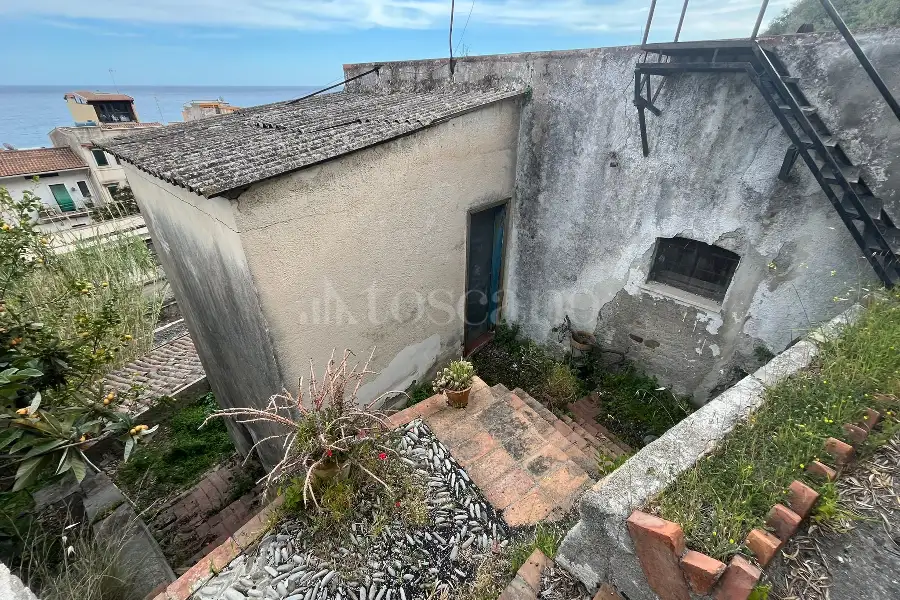Rustico in vendita di 174 mq a €99.000 (rif. 36/2024)