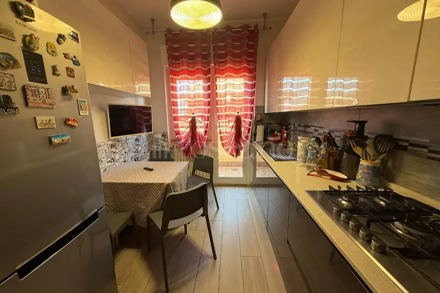 Attico in vendita di 106 mq a €299.000 (rif. 12/2026)