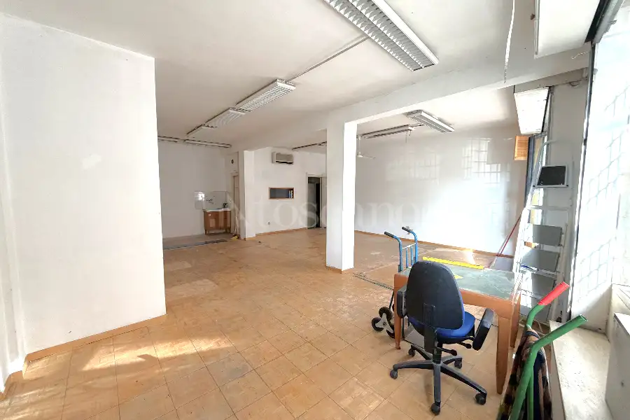 Negozio in vendita di 55 mq a €69.000 (rif. 25/2025)