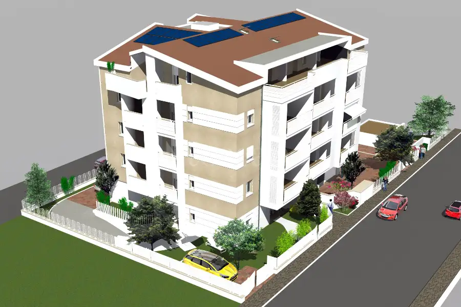 Casa in vendita di 70 mq a €185.000 (rif. 5/2026)