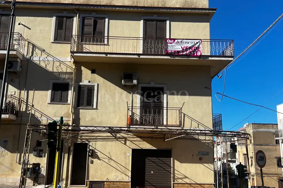 Casa in vendita di 120 mq a €105.000 (rif. 36/2025)