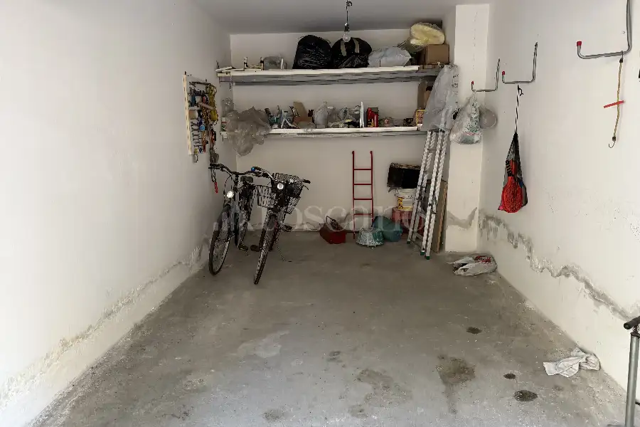 Garage in vendita di 15 mq a €19.000 (rif. 43/2026)