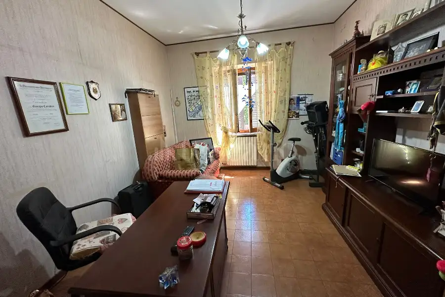 Villa in vendita di 260 mq a €849.000 (rif. 24/2025)