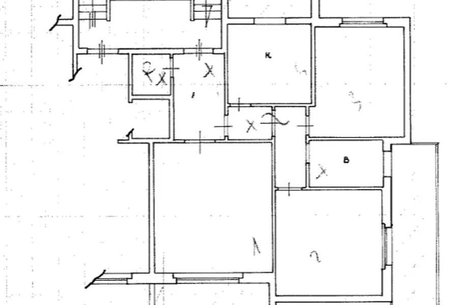 Casa in vendita di 100 mq a €250.000 (rif. 32/2026)