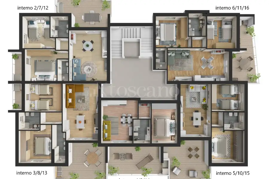 Casa in vendita di 70 mq a €185.000 (rif. 5/2026)
