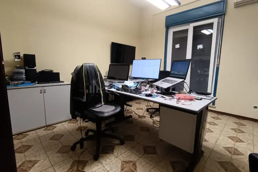 Ufficio in vendita di 85 mq a €79.000 (rif. 36/2024)