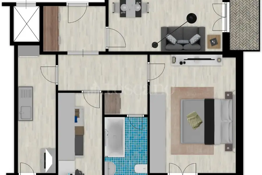 Casa in vendita di 80 mq a €349.000 (rif. 35/2026)