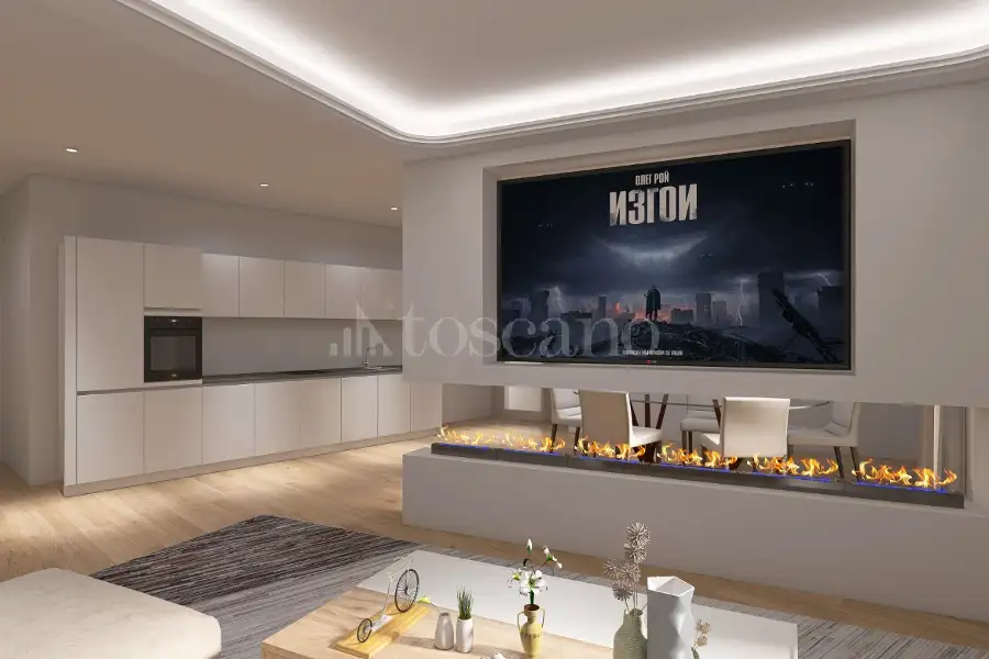 Casa in vendita di 130 mq a €559.000 (rif. 5/2026)