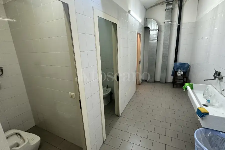 Ufficio in vendita di 190 mq a €1.200.000 (rif. 22/2026)