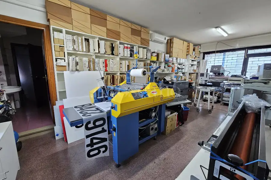 Negozio in vendita di 200 mq a €159.000 (rif. 111/2024)