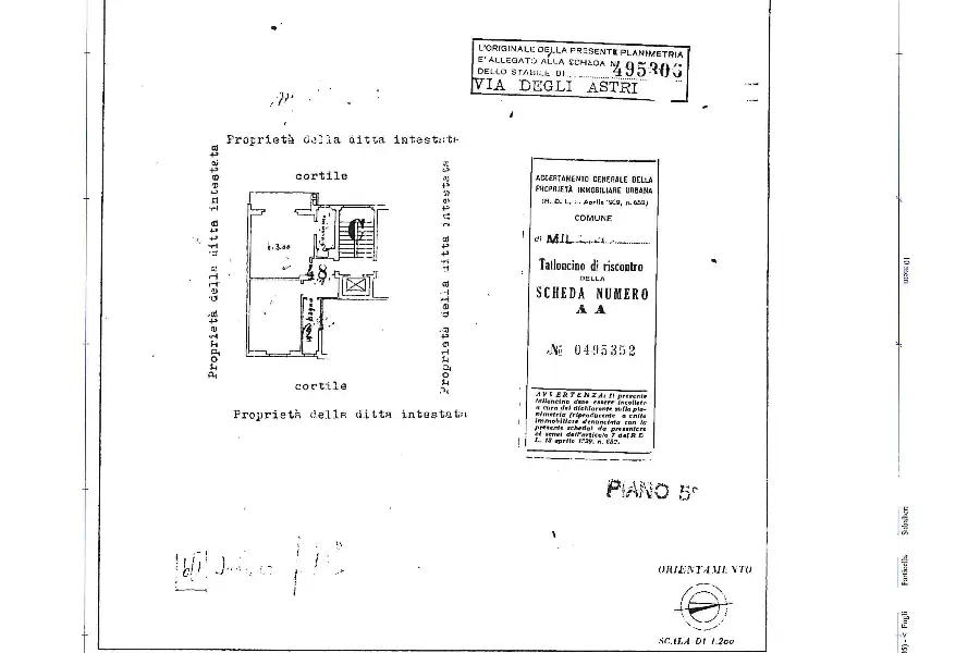 Casa in vendita di 65 mq a €209.000 (rif. 13/2026)