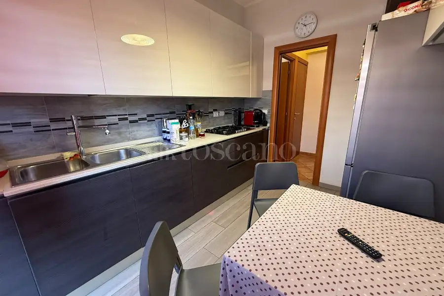 Attico in vendita di 106 mq a €299.000 (rif. 12/2026)
