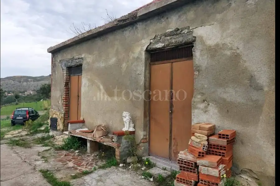 Agricolo in vendita di 13.400 mq a €59.000 (rif. 13/2026)