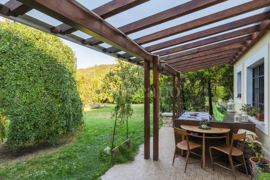 Villa in vendita di 600 mq trattativa riservata (rif. 40/2025)
