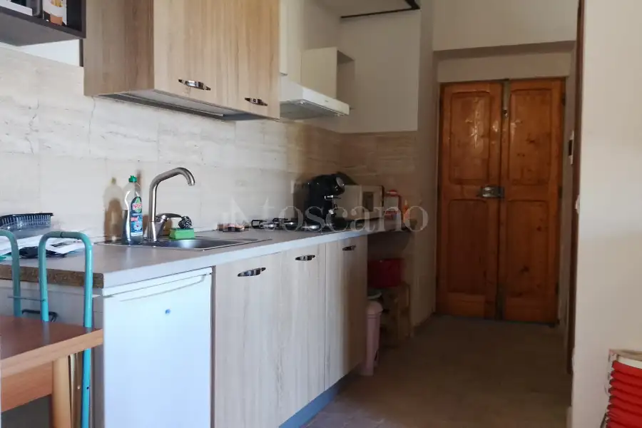 Casa in affitto di 50 mq a €550 (rif. 44/2026)