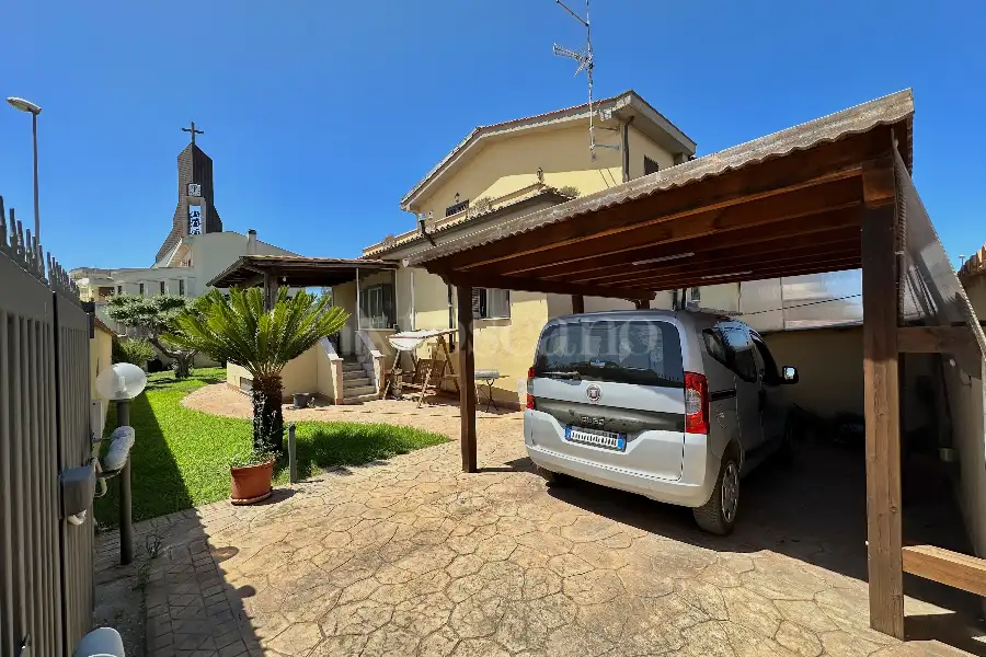 Villa in vendita di 240 mq a €689.000 (rif. 31/2025)