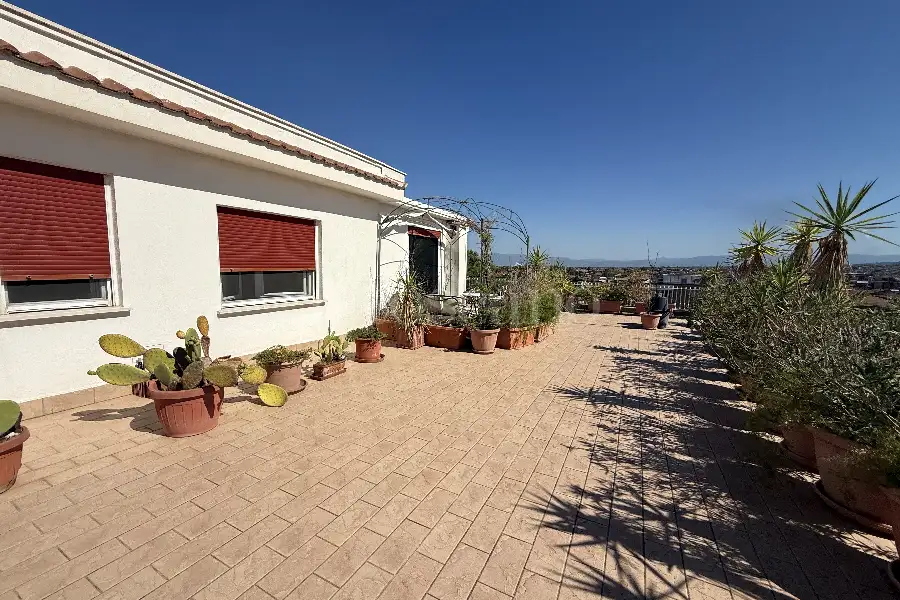Superattico in vendita di 60 mq a €279.000 (rif. 13/2026)