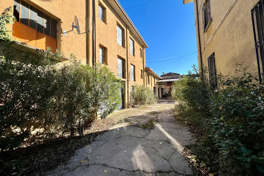 Rustico in vendita di 1.981 mq trattativa riservata (rif. 95/2022)
