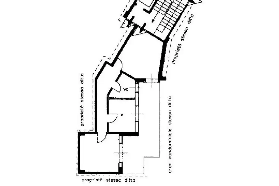 Casa in vendita di 60 mq a €110.000 (rif. 77/2026)