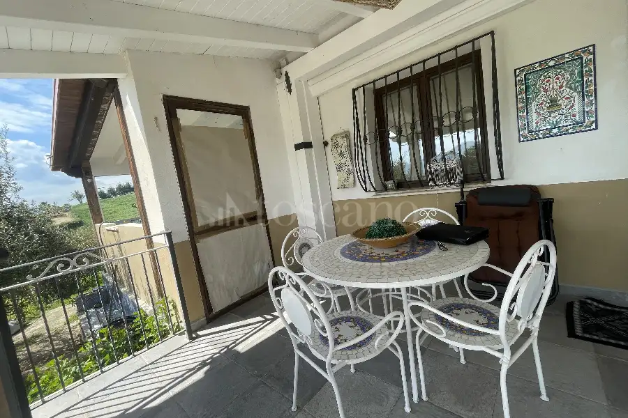 Villa in vendita di 174 mq a €325.000 (rif. 46/2026)