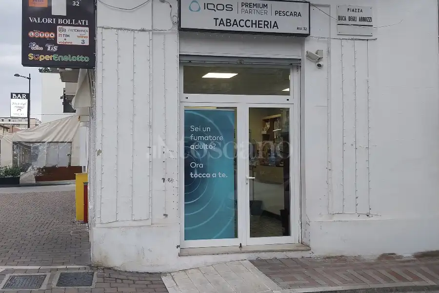 Attività Commerciale in vendita di 62 mq trattativa riservata (rif. 29/2025)