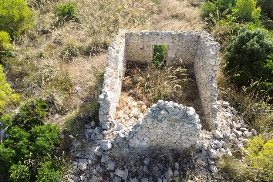 Edificabile Residenziali in vendita di 130.000 mq a €440.000 (rif. 124/2025)