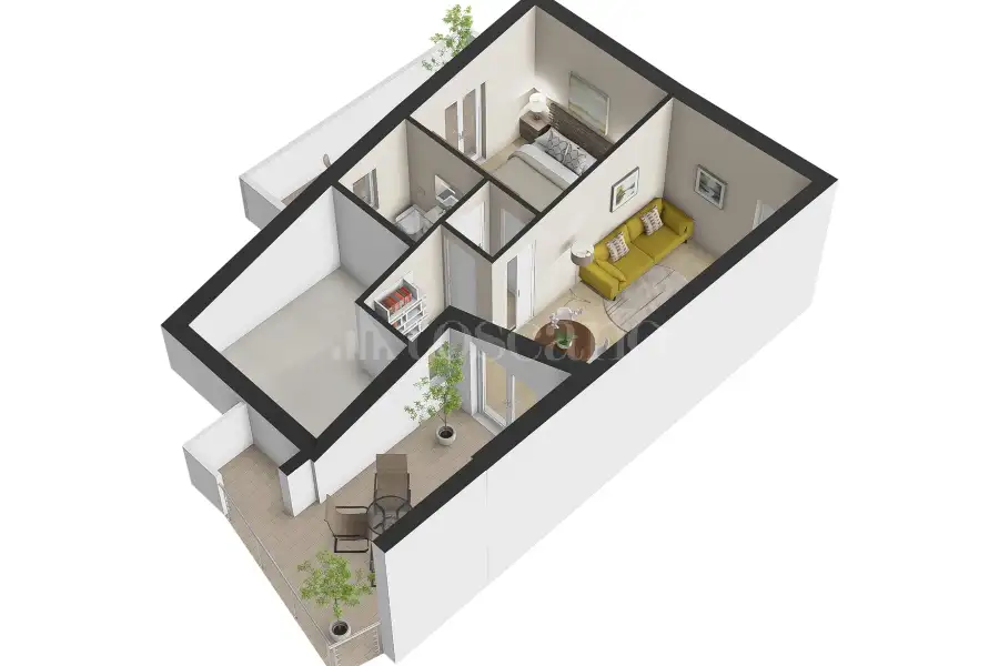 Casa in vendita di 57 mq a €175.000 (rif. 62/2026)