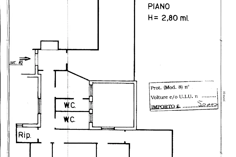 Casa in vendita di 125 mq a €229.000 (rif. 35/2025)