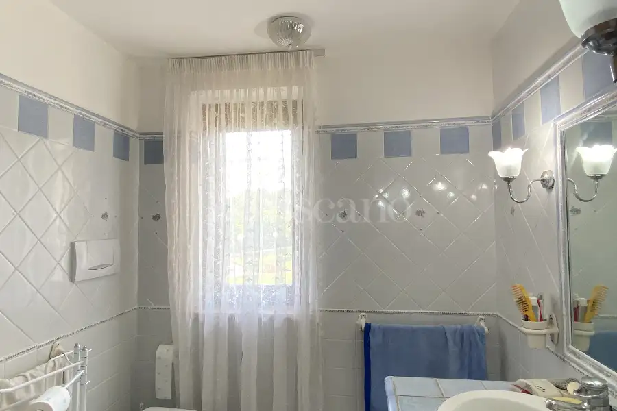 Villa in vendita di 140 mq a €599.000 (rif. 27/2025)