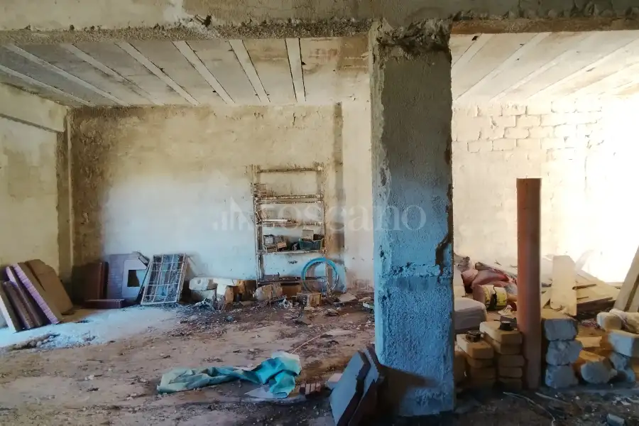 Villa in vendita di 230 mq a €89.000 (rif. 11/2025)