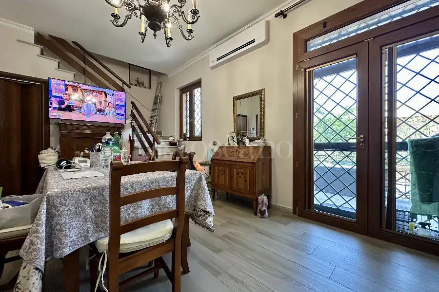 Villino a Schiera in vendita di 177 mq a €379.000 (rif. 78/2026)