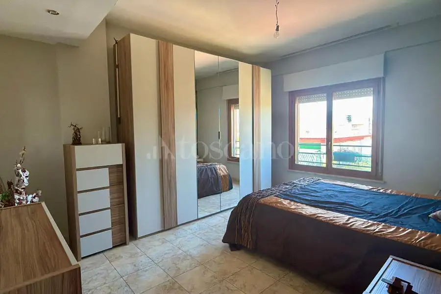 Attico in vendita di 131 mq a €449.000 (rif. 32/2026)