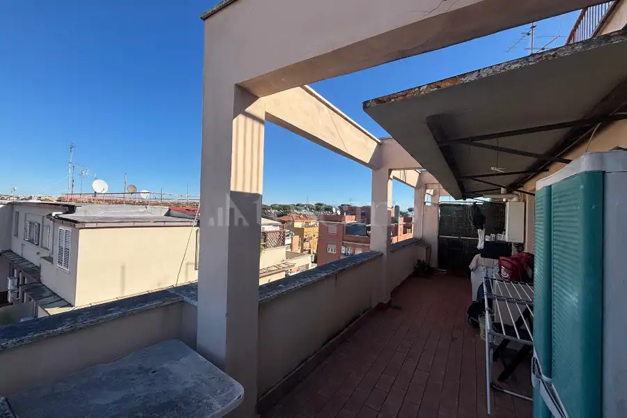 Superattico in vendita di 42 mq a €185.000 (rif. 5/2026)