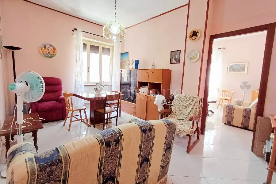 Casa in vendita di 100 mq a €487.000 (rif. 33/2026)