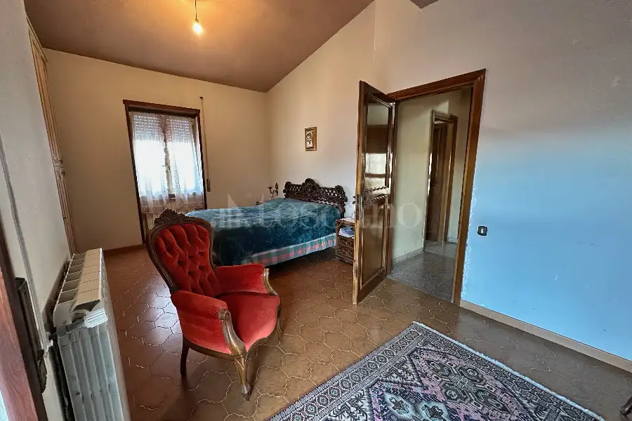 Attico in vendita di 160 mq a €339.000 (rif. 4/2026)