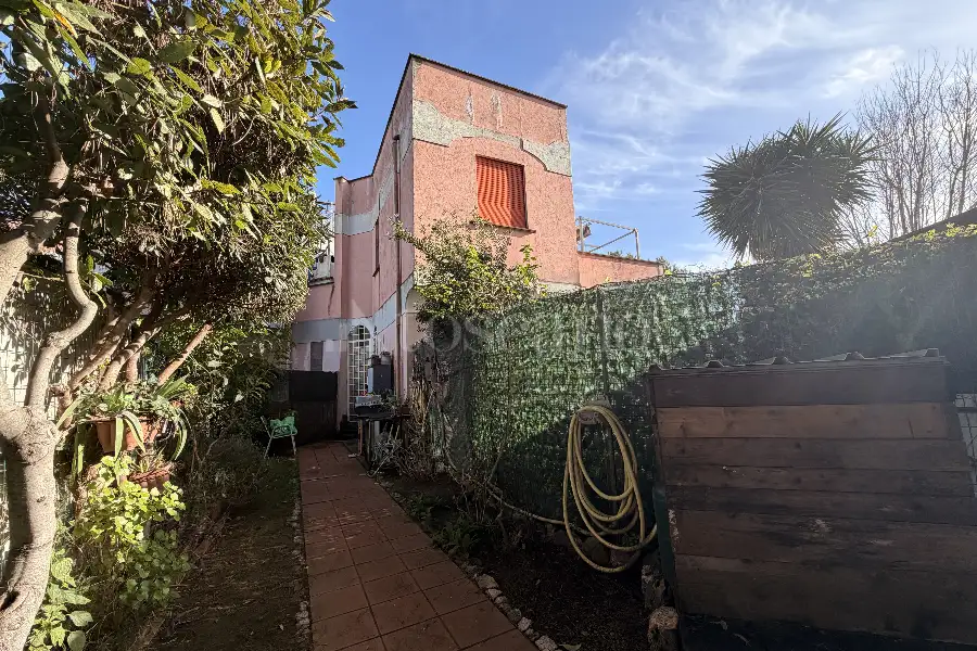 Casa in vendita di 40 mq a €59.000 (rif. 38/2025)