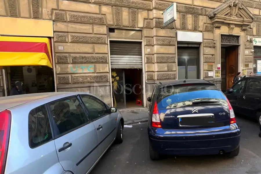 Negozio in vendita di 21 mq a €45.000 (rif. 34/2026)