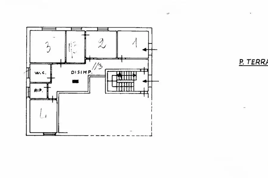 Casa in vendita di 115 mq a €90.000 (rif. 18/2026)