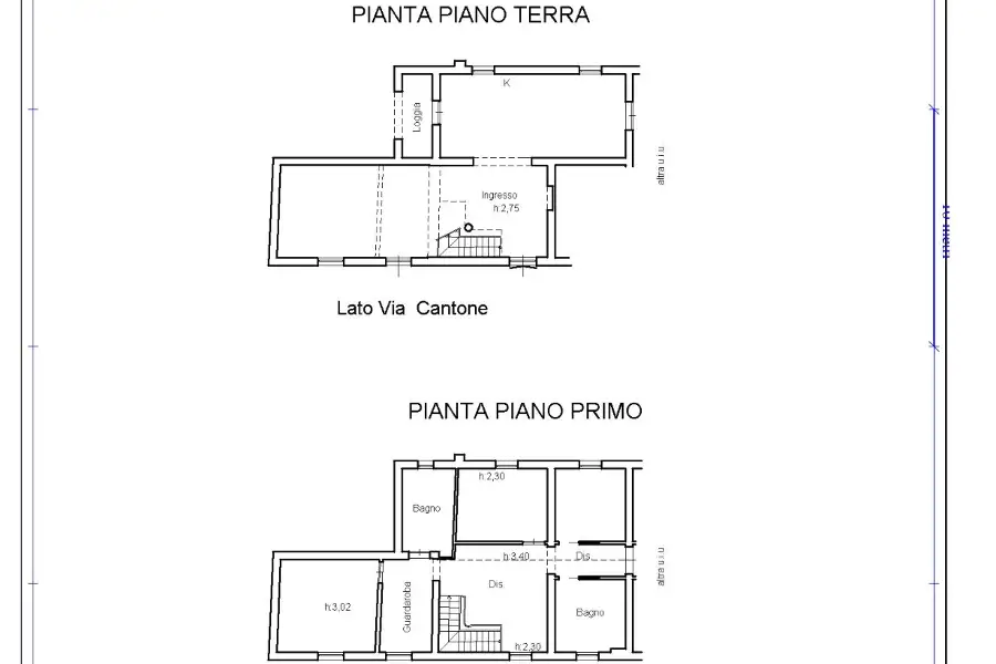 Casale in vendita di 300 mq a €990.000 (rif. 9/2026)