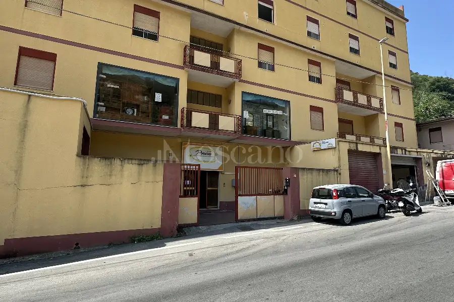 Casa in vendita di 203 mq a €167.000 (rif. 52/2026)