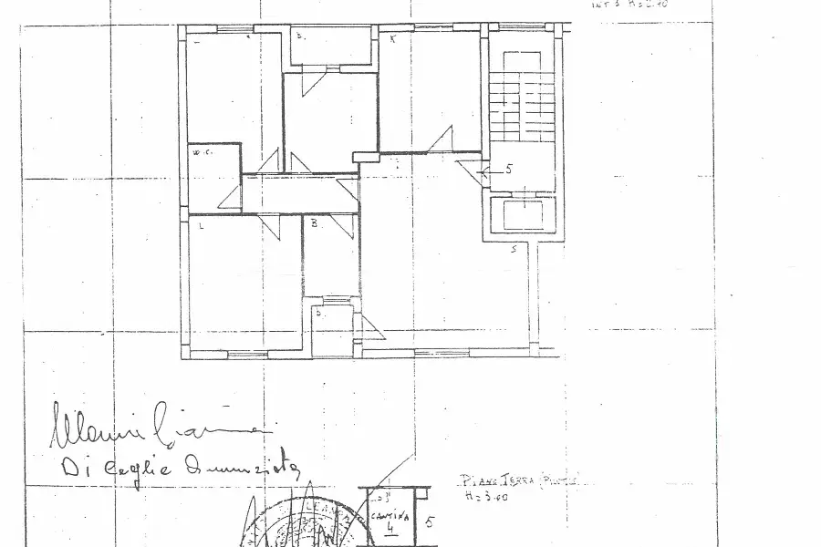 Casa in vendita di 115 mq a €230.000 (rif. 8/2026)