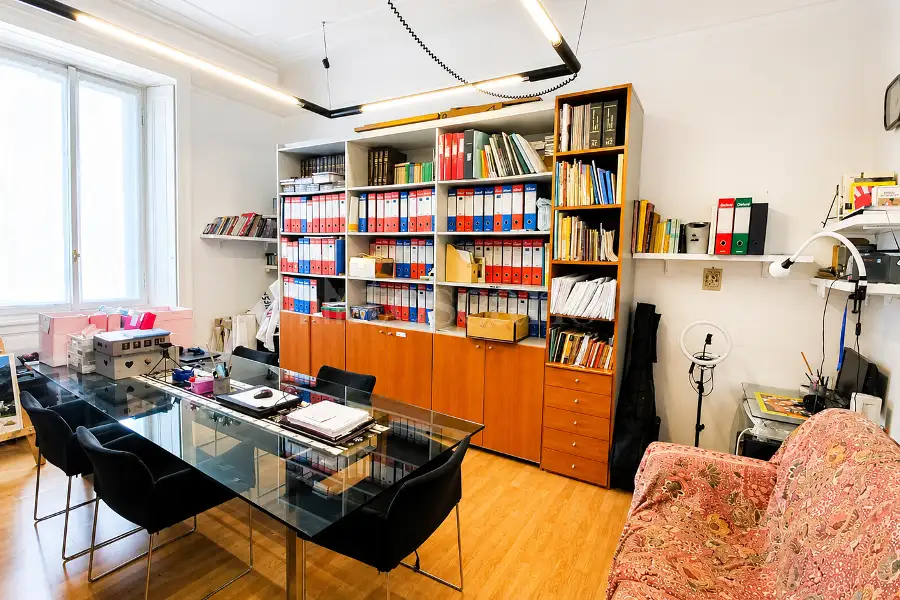 Casa in vendita di 90 mq a €498.000 (rif. 3/2026)