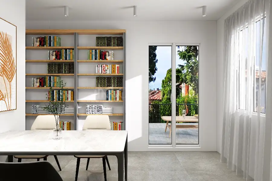 Attico in vendita di 205 mq a €620.000 (rif. 32/2025)