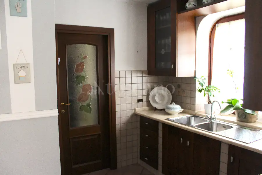 Villa in vendita di 230 mq a €268.000 (rif. 1/2025)