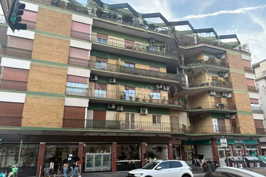 Ufficio in vendita di 83 mq a €319.000 (rif. 38/2026)