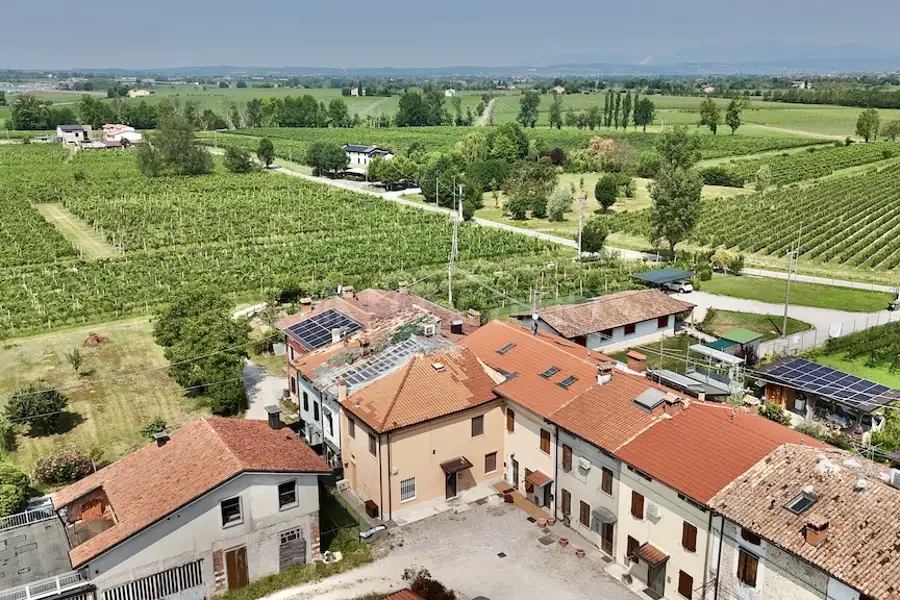 Villino a Schiera in vendita di 110 mq a €235.000 (rif. 23/2026)