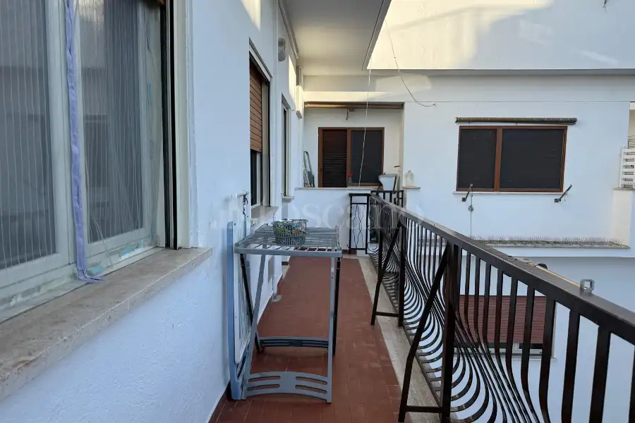 Attico in vendita di 190 mq a €575.000 (rif. 60/2025)